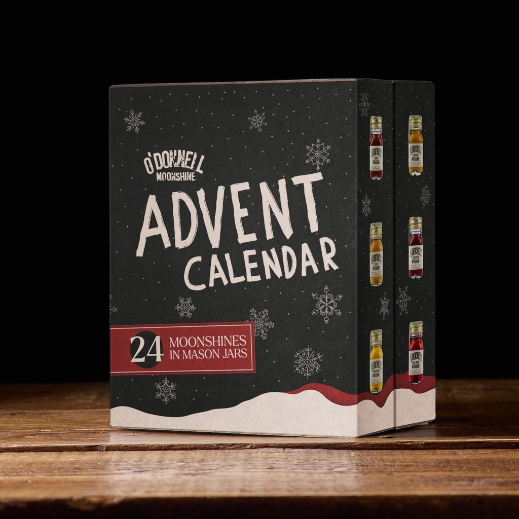 Adventskalender Micro