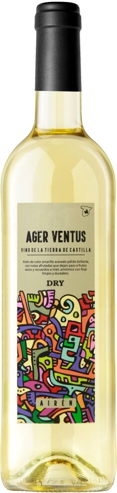 [BVS014] Ager Ventus Airen Dry