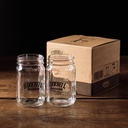 Longdrink glasses (Set of 4x300ml)