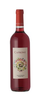 Rosè di Toscana IGT &quot;Caprone&quot;