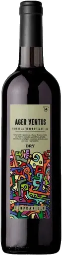 [BVS013] Ager Ventus Tempranillo Dry