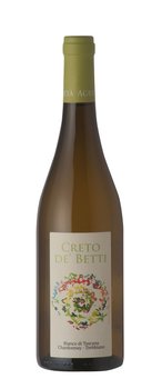 [BET006] Bianco di Toscana &quot;Creto de' Betti&quot;