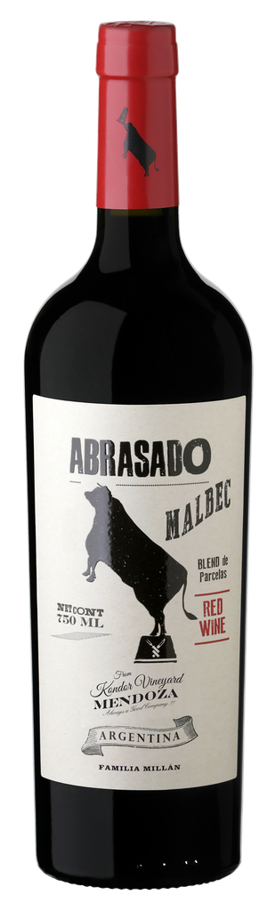 [ABR004] Abrasado Blend de Parcelas